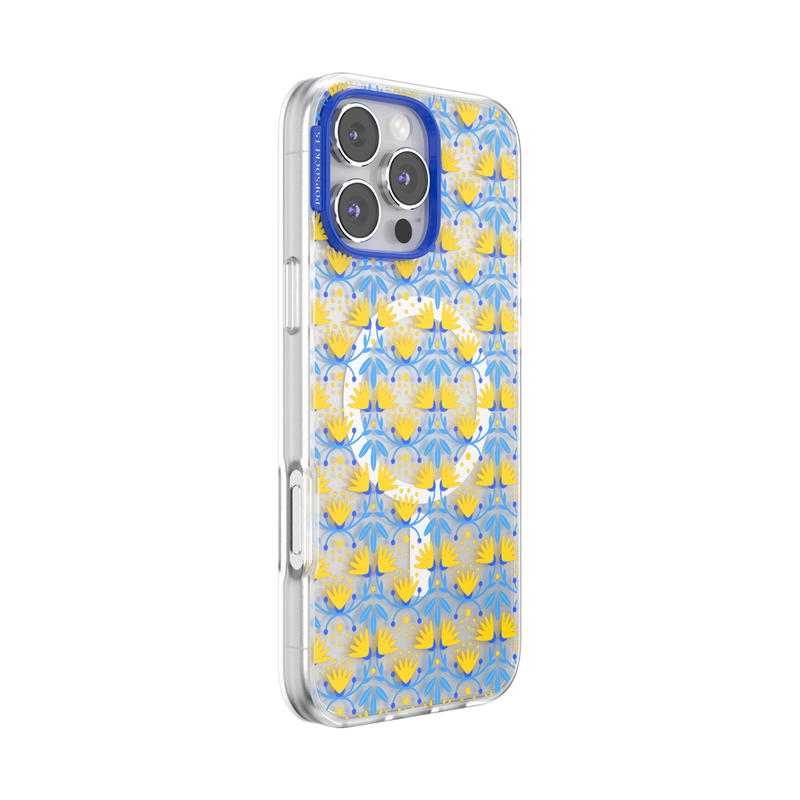 Tea Towel — iPhone 16 Pro Max MagSafe Case image number 1